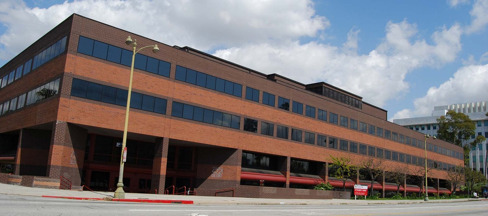 Miracle Mile Properties Main Office